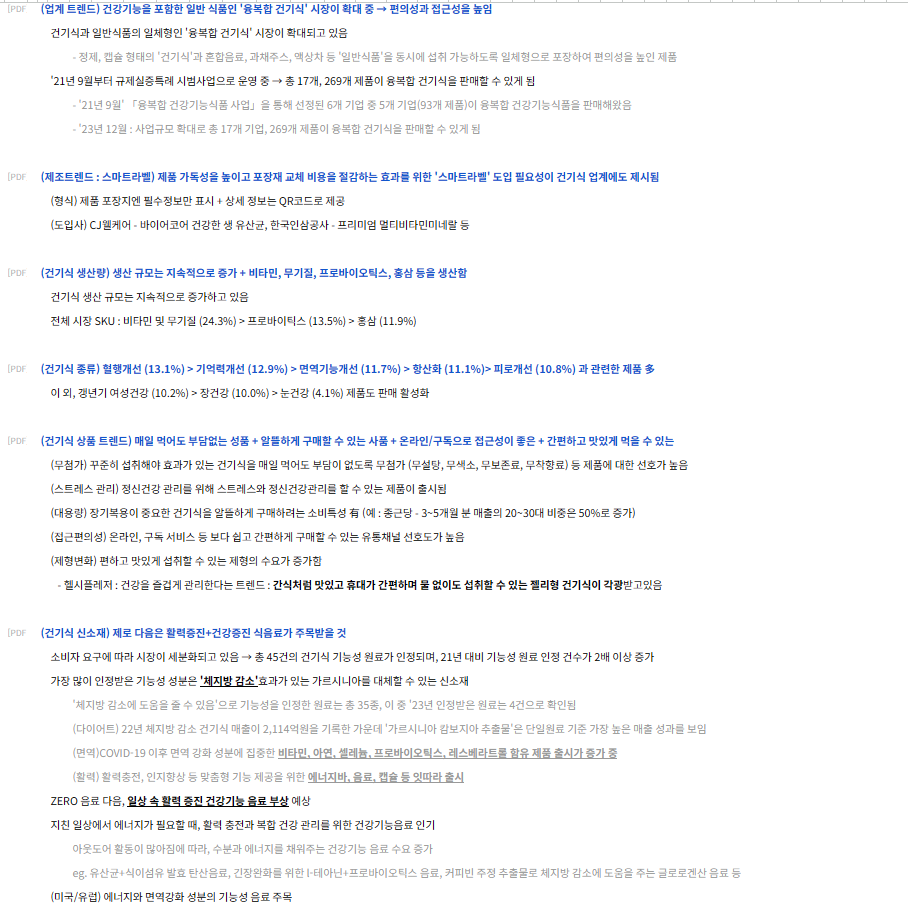 기능성식음료브랜드-마케팅전략-시장조사-2